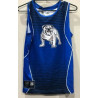 BULLDOGS NRL RUGBY LEAGUE OFFICIAL MENS SINGLET SMALL SIZE