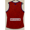 NEWCASTLE KNIGHTS NRL TRAINING SINGLET