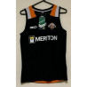 WEST TIGERS NRL MENS SINGLET SMALL SIZE