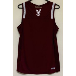 MANLY SEA EAGLES NRL MENS TRAINING SINGLETS SMALL SIZE