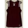 MANLY SEA EAGLES NRL MENS TRAINING SINGLETS SMALL SIZE