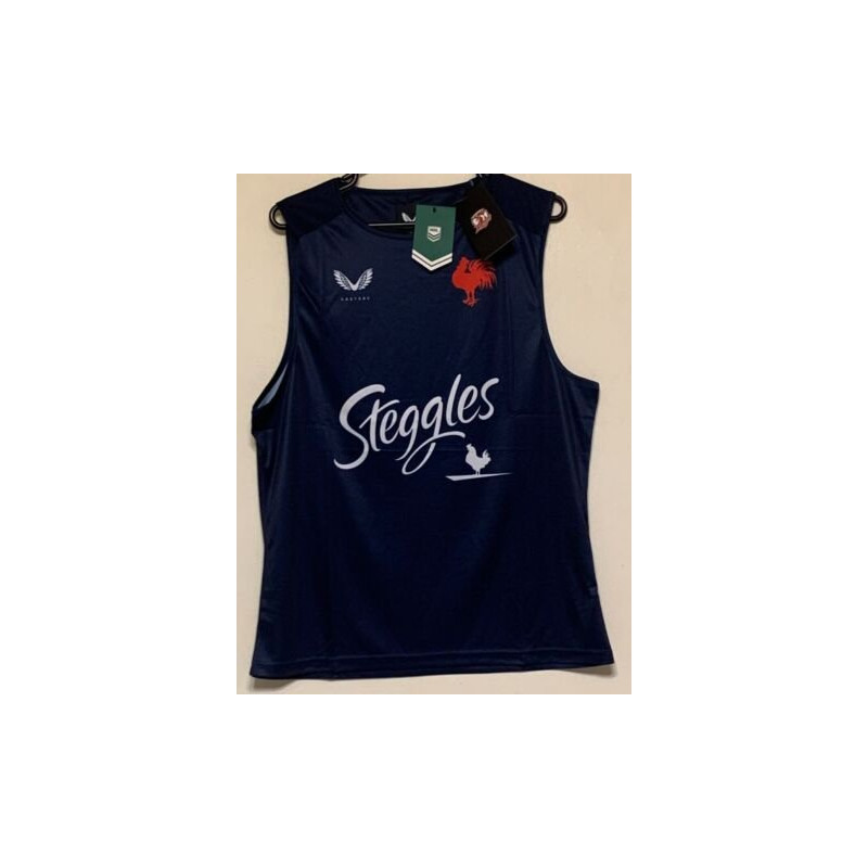 SYDNEY ROOSTERS NRL MENS SINGLE