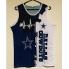 COWBOYS NFL SINGLET