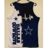 COWBOYS NFL SINGLET