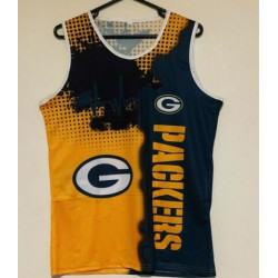 PACKERS NFL SINGLETS