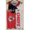 KANSAS CITY CHIEFS NFL SINGLET