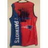 PATRIOTS NFL SINGLETS