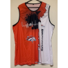 BRONCOS NFL SINGLETS