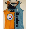 STEELERS NFL SINGLETS