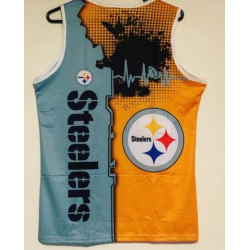 STEELERS NFL SINGLETS