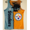 STEELERS NFL SINGLETS