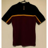 BRISBANE BRONCOS NRL MENS MEMBER POLO SHIRT