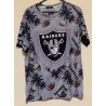 RAIDERS MENS TRAINING SHIRTS