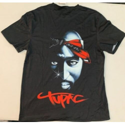 TUPAC THIRTS