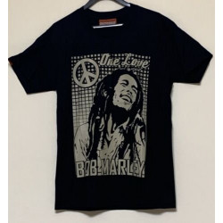 BOB MARLEY COTTON HIGH...