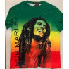 BOB MARLEY TSHIRT