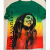 BOB MARLEY TSHIRT