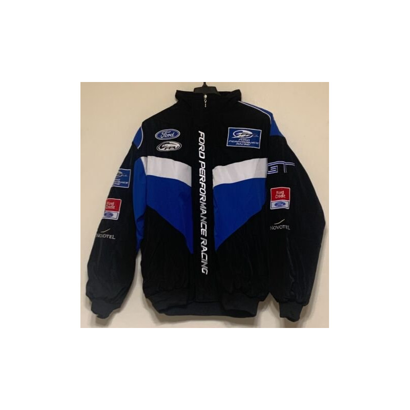 FORD RACING WINTER JACKET