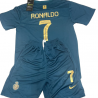 RONALDO AL NASAR 23/24 AWAY JERSEY