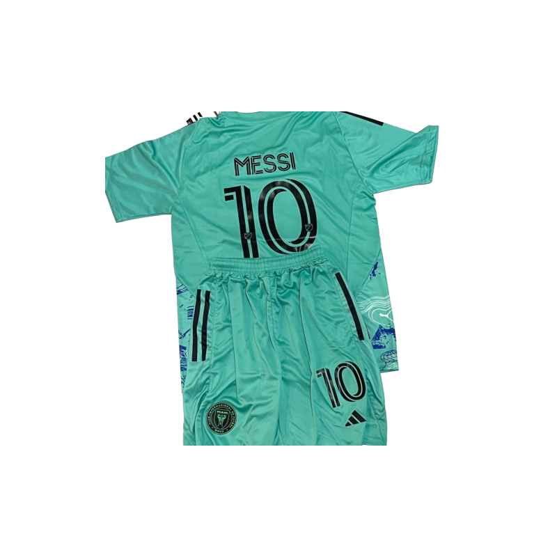 MESSI INTER MIAMI AWAY JERSEY