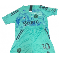 MESSI INTER MIAMI AWAY JERSEY