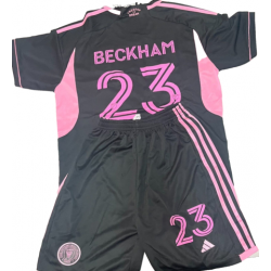 BECKHAM INTER MIAMI KIDS SET