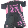 BECKHAM INTER MIAMI KIDS SET