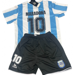 MARADONA 1986 ARGENTINA...