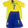 RONALDO AL NASAR 23/24 HOME JERSEY