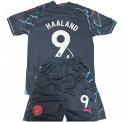 HAALAND 23/24 MAN CITY AWAY...