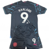 HAALAND 23/24 MAN CITY AWAY JERSEY