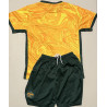 AUSTRALIA MATILDAS WOMENS 2023 WORLD CUP KIDS SETS