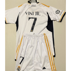 VINI JR REAL MADRID 23/24...