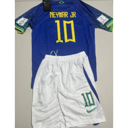 NEYMAR BRAZIL AWAY 2022...