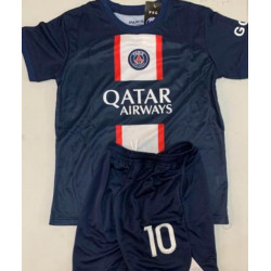 NEYMAR PSG KIDS SET