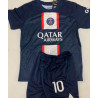 NEYMAR PSG KIDS SET