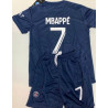 MBAPPE PSG KIDS SET