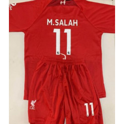 SALAH LIVERPOOL 22/23 HOME...