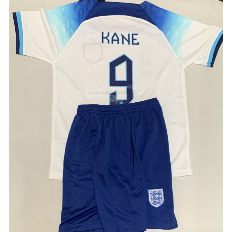 KANE ENGLAND KIDS SETS