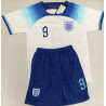 KANE ENGLAND KIDS SETS