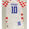 MODRIC CROATIA KIDS SETS