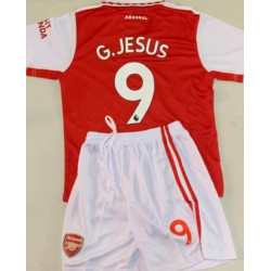 JESUS ARSENAL KIDS SET