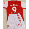 JESUS ARSENAL KIDS SET