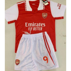 JESUS ARSENAL KIDS SET