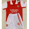 JESUS ARSENAL KIDS SET