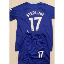 STERLING CHELSEA KIDS SET