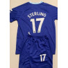 STERLING CHELSEA KIDS SET