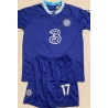 STERLING CHELSEA KIDS SET