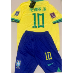 BRAZIL NEYMAR WORLD CUP 22...