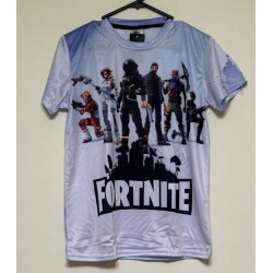 FORTNITE KIDS T-SHIRTS